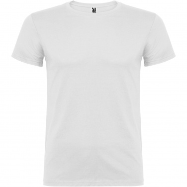 Logo trade promotional item photo of: Beagle short sleeve kids t-shirt