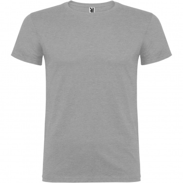 Logotrade promotional giveaway picture of: Beagle short sleeve kids t-shirt
