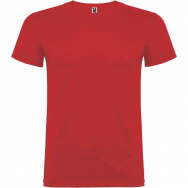 Logo trade promotional products image of: Beagle short sleeve kids t-shirt