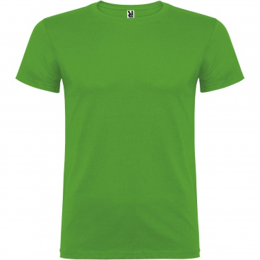Logo trade promotional gifts picture of: Beagle short sleeve kids t-shirt
