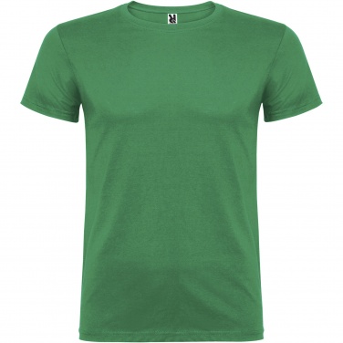 Logo trade advertising products picture of: Beagle short sleeve kids t-shirt