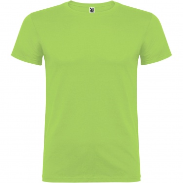 Logo trade promotional products image of: Beagle short sleeve kids t-shirt