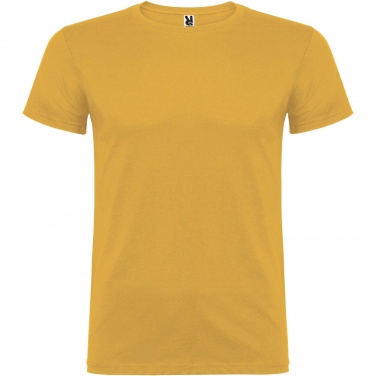 Logo trade promotional merchandise photo of: Beagle short sleeve kids t-shirt