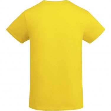 Logotrade promotional gifts photo of: Breda short sleeve men's t-shirt