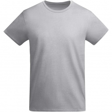 Logotrade corporate gift image of: Breda short sleeve men's t-shirt