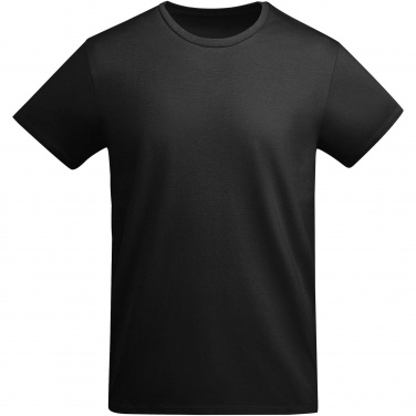 Logotrade corporate gift image of: Breda short sleeve men's t-shirt