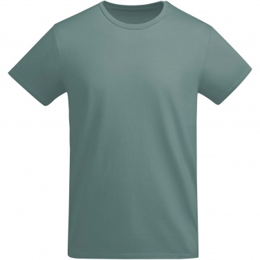 Logotrade promotional gifts photo of: Breda short sleeve men's t-shirt