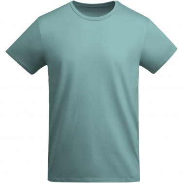 Logotrade business gifts photo of: Breda short sleeve kids t-shirt