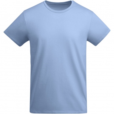 Logo trade promotional product photo of: Breda short sleeve kids t-shirt