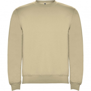 Logo trade promotional items image of: Clasica unisex crewneck sweater