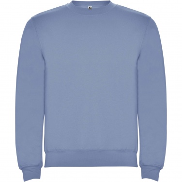 Logotrade business gift image of: Clasica unisex crewneck sweater