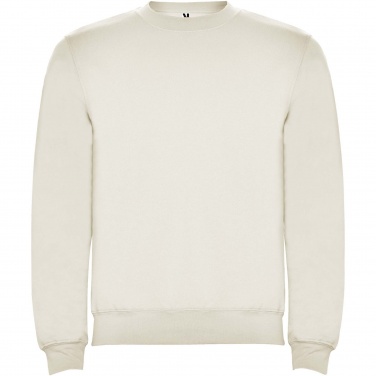 Logo trade business gift photo of: Clasica unisex crewneck sweater