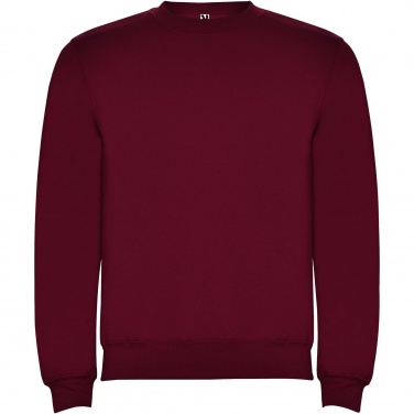 Logotrade promotional item picture of: Clasica unisex crewneck sweater