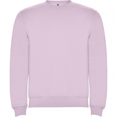 Logotrade promotional product image of: Clasica unisex crewneck sweater