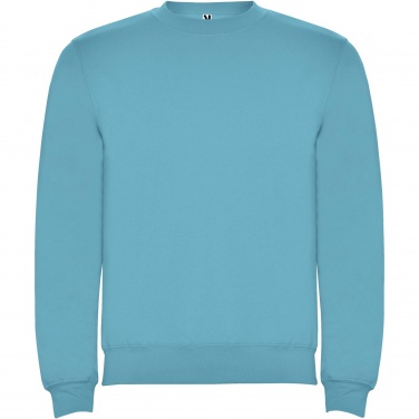 Logo trade promotional item photo of: Clasica unisex crewneck sweater