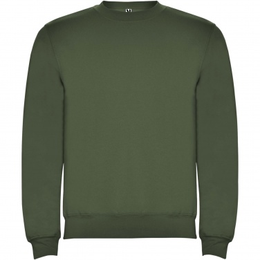 Logotrade advertising product picture of: Clasica unisex crewneck sweater