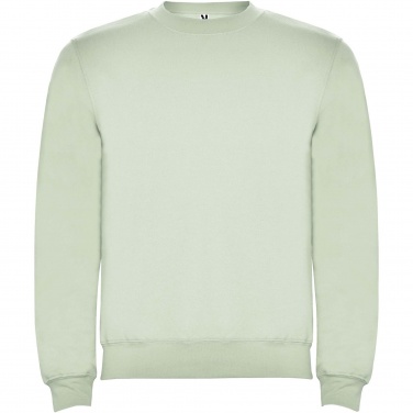 Logo trade promotional gifts image of: Clasica unisex crewneck sweater