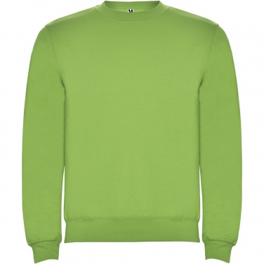 Logotrade promotional products photo of: Clasica unisex crewneck sweater