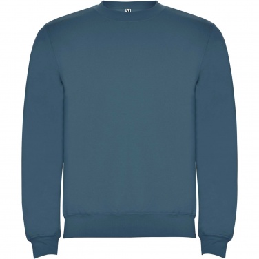 Logotrade business gifts photo of: Clasica unisex crewneck sweater
