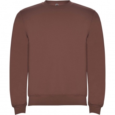 Logotrade promotional products photo of: Clasica unisex crewneck sweater