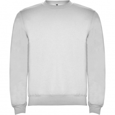 Logo trade promotional merchandise photo of: Clasica unisex crewneck sweater