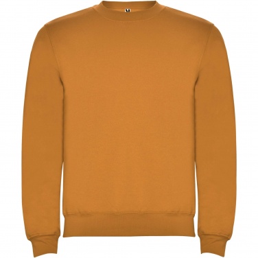Logo trade promotional gifts picture of: Clasica unisex crewneck sweater