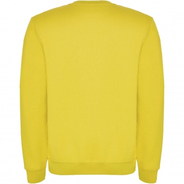 Logotrade business gifts photo of: Clasica kids crewneck sweater