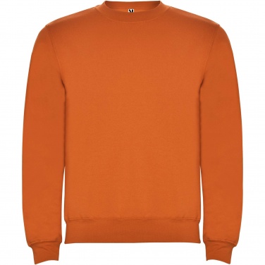 Logo trade corporate gift photo of: Clasica kids crewneck sweater