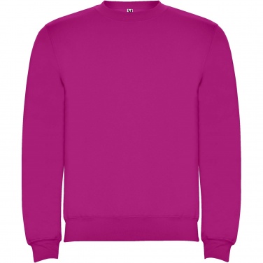 Logo trade corporate gifts picture of: Clasica kids crewneck sweater