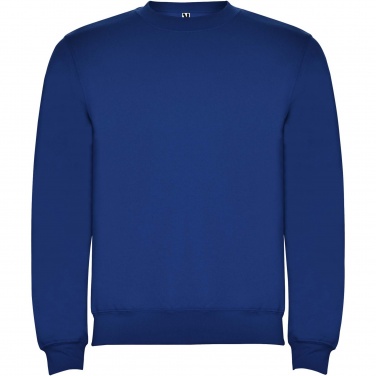 Logotrade promotional items photo of: Clasica kids crewneck sweater
