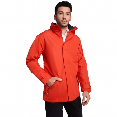 Logotrade promotional products photo of: Europa unisex insulated jacket
