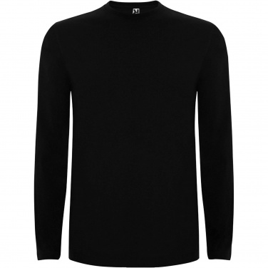 Logo trade promotional gift photo of: Extreme long sleeve men's t-shirt