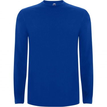 Logo trade advertising product photo of: Extreme long sleeve men's t-shirt