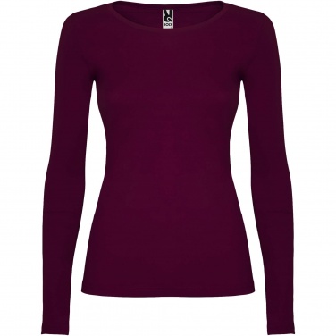 Logotrade promotional merchandise photo of: Extreme long sleeve women's t-shirt