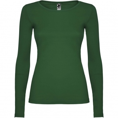 Logotrade business gift image of: Extreme long sleeve women's t-shirt