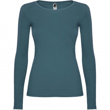 Logotrade business gift image of: Extreme long sleeve women's t-shirt