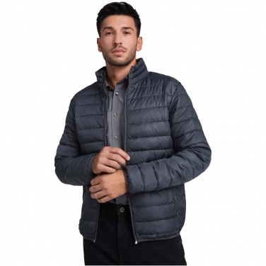 Logotrade promotional merchandise image of: Finland men's insulated jacket