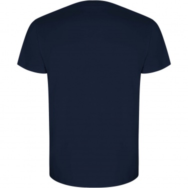 Logotrade corporate gift picture of: Golden short sleeve men's t-shirt