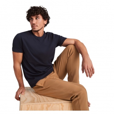 Logotrade corporate gift picture of: Golden short sleeve men's t-shirt