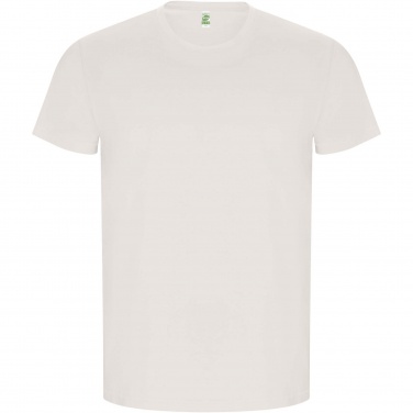 Logotrade advertising product picture of: Golden short sleeve men's t-shirt