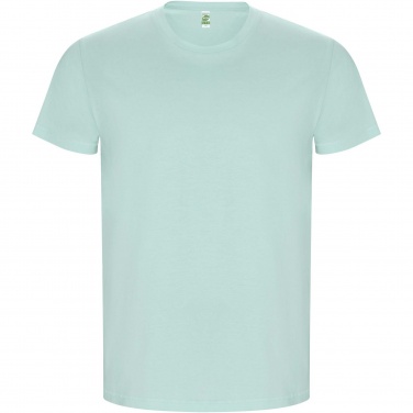 Logotrade corporate gifts photo of: Golden short sleeve men's t-shirt