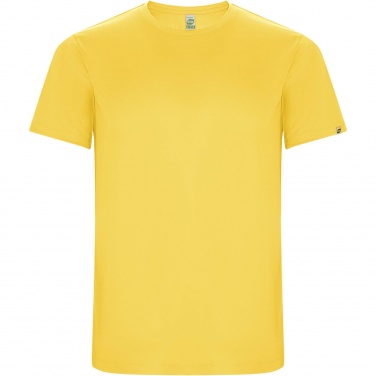 Logo trade business gift photo of: Imola short sleeve men's sports t-shirt