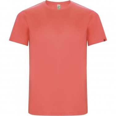 Logotrade corporate gift image of: Imola short sleeve men's sports t-shirt