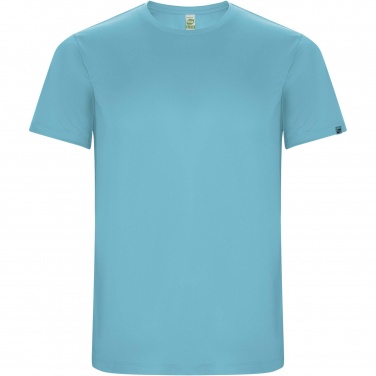 Logotrade business gift image of: Imola short sleeve men's sports t-shirt
