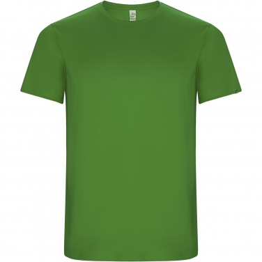 Logotrade corporate gift image of: Imola short sleeve men's sports t-shirt