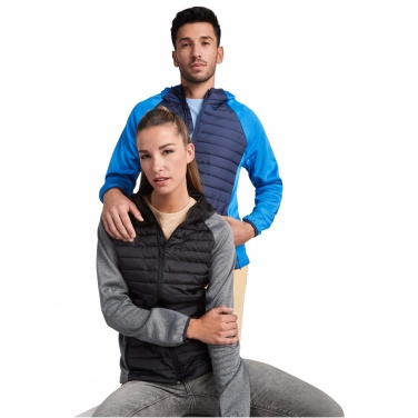 Logotrade corporate gift picture of: Minsk unisex hybrid insulated jacket