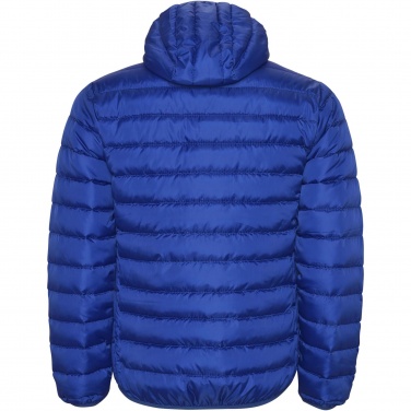 Logo trade promotional gifts picture of: Norway men's insulated jacket