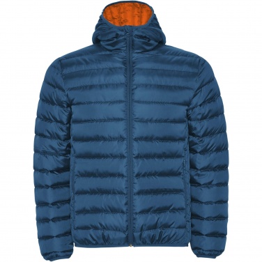Logotrade corporate gift image of: Norway men's insulated jacket