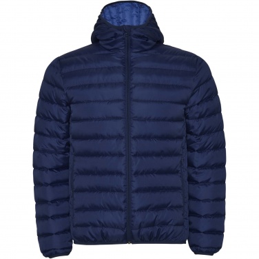 Logotrade business gift image of: Norway men's insulated jacket