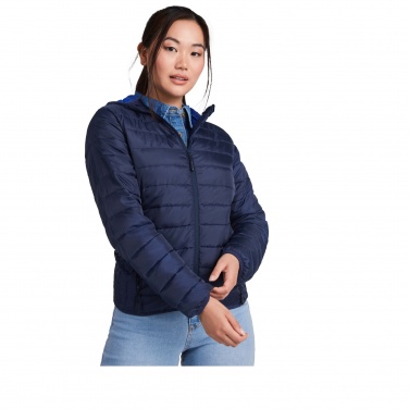 Logotrade promotional giveaways photo of: Norway women's insulated jacket